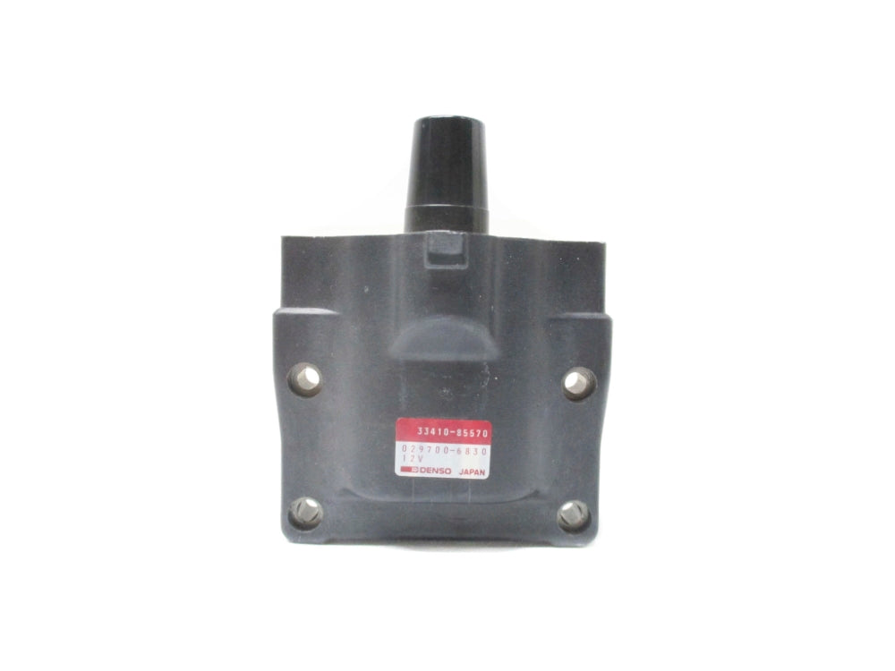 DENSO 029700-6830 33410-85570 (AS PICTURED) NSNP