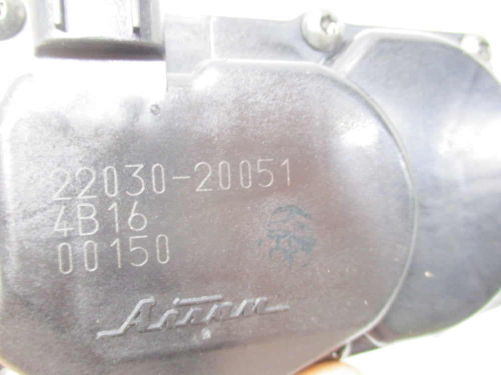 TOYOTA 22030-20051 NSMP