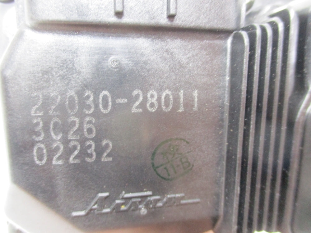 TOYOTA 22030-28011 NSNP