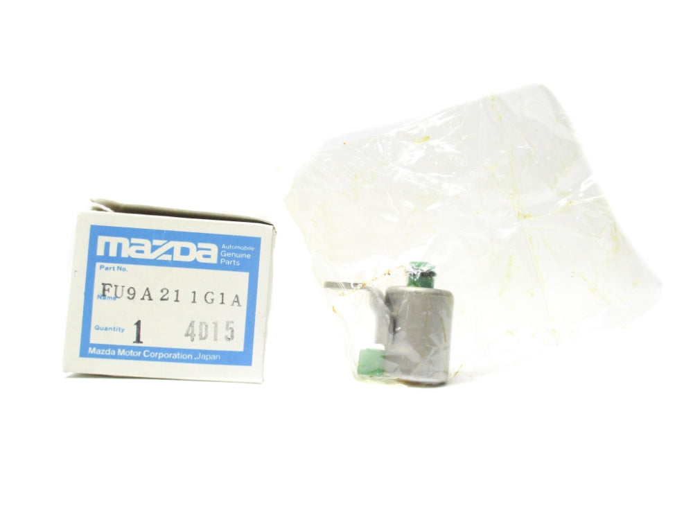 MAZDA FU9A211G1A NSMP