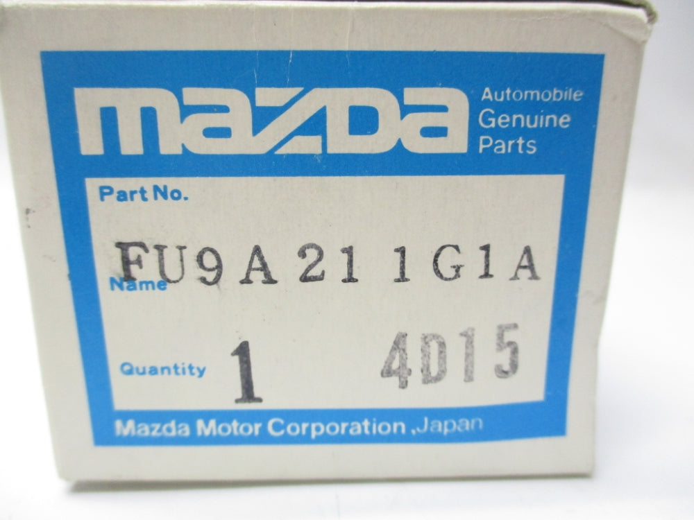 MAZDA FU9A211G1A NSMP