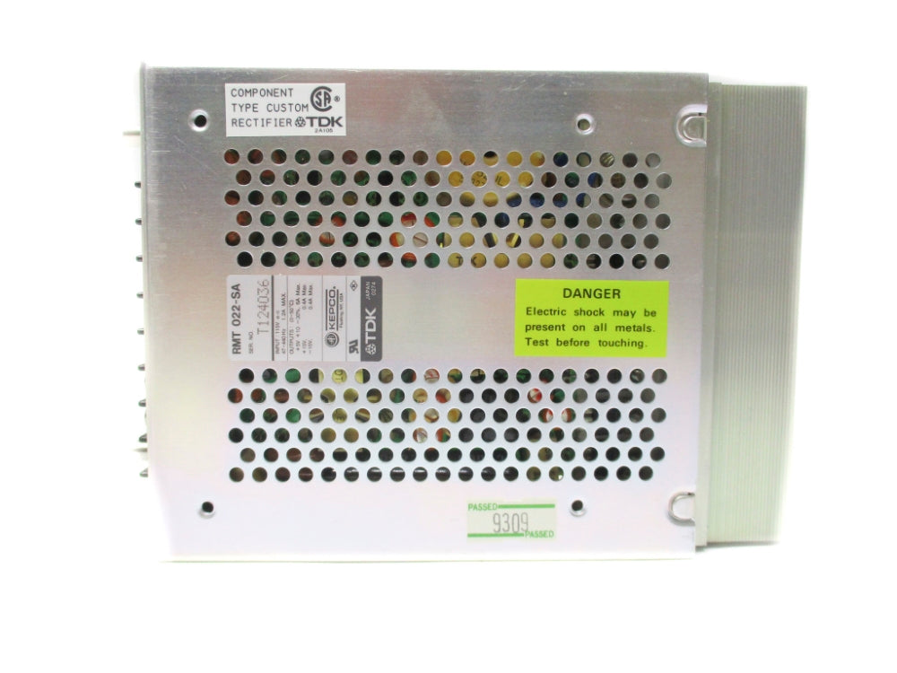 TDK RMT022-SA NSNP