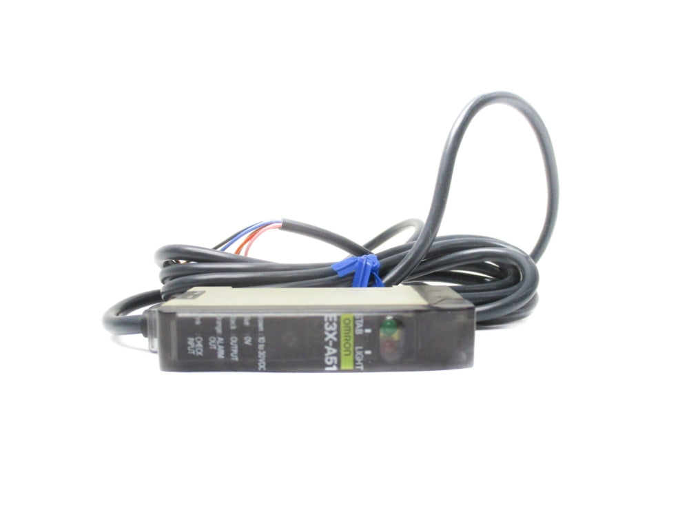 OMRON E3X-A51 NSNP