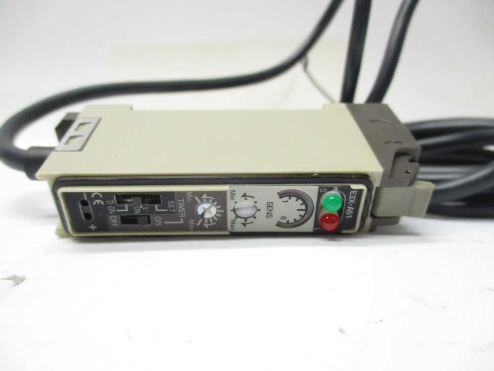 OMRON E3X-A51 NSNP