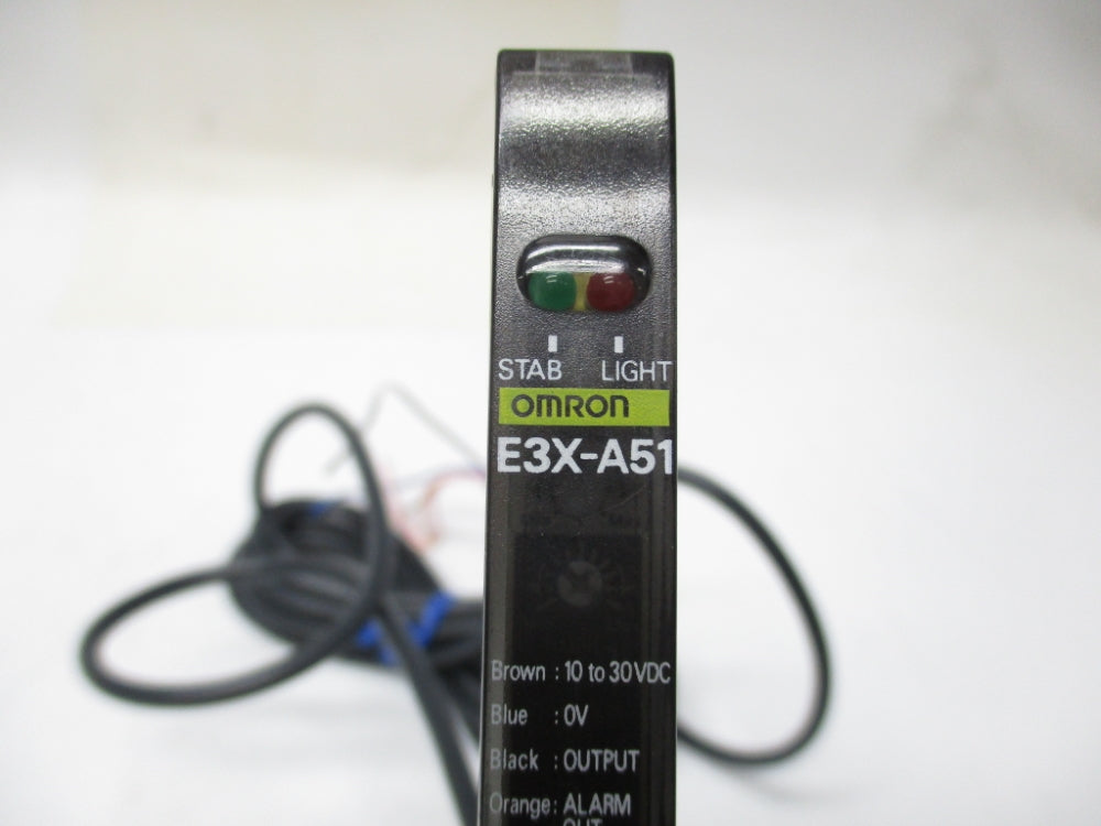 OMRON E3X-A51 NSNP