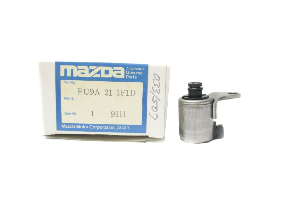 MAZDA FU9A211F1D NSMP