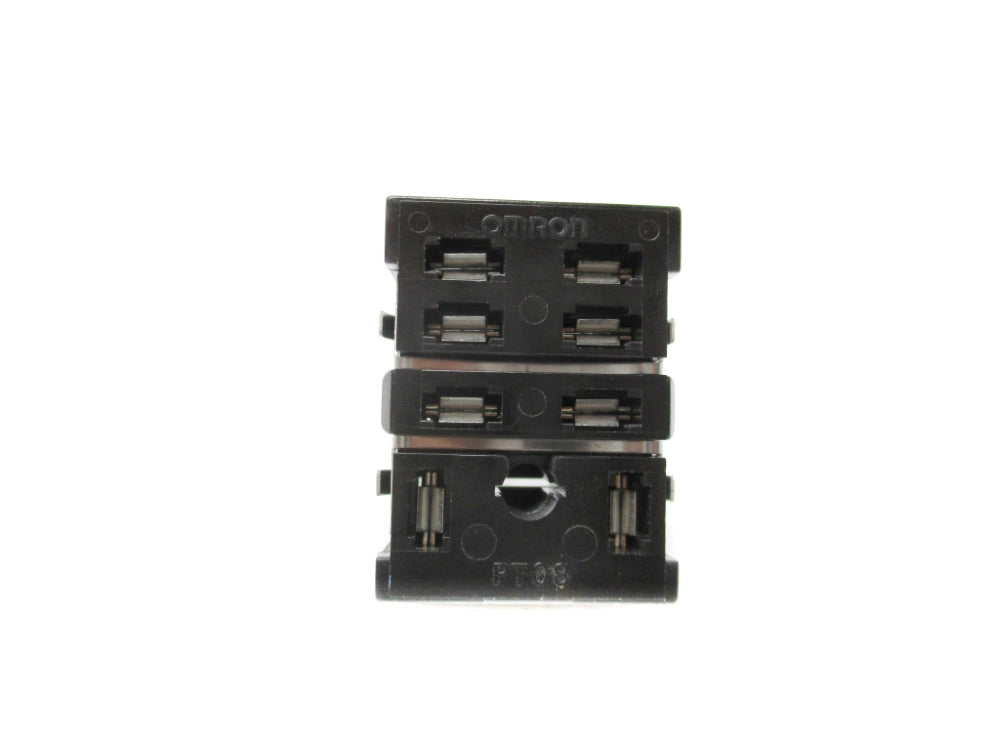 OMRON PT08 NSNP