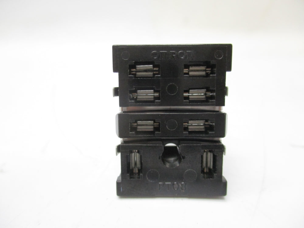 OMRON PT08 NSNP