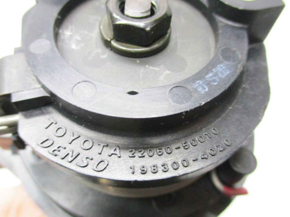 TOYOTA 22060-50010 NSNP