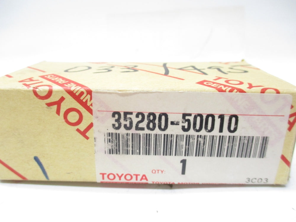 TOYOTA 35280-50010 NSMP