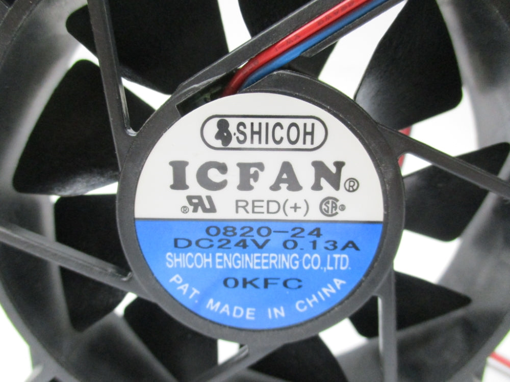 SHICOH ENGINEERING 0820-24 NSNP