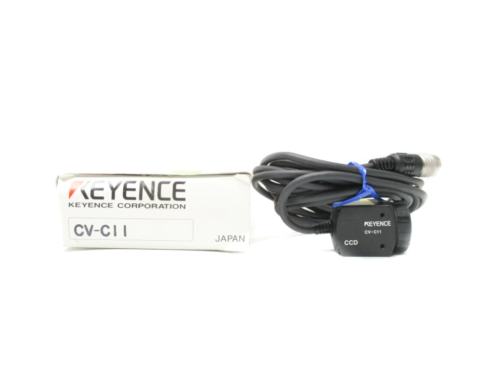 KEYENCE CV-C11 NSMP