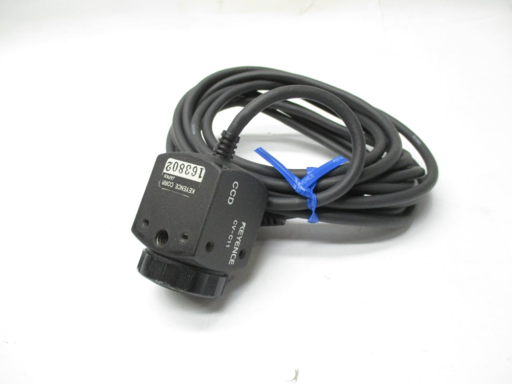 KEYENCE CV-C11 NSMP