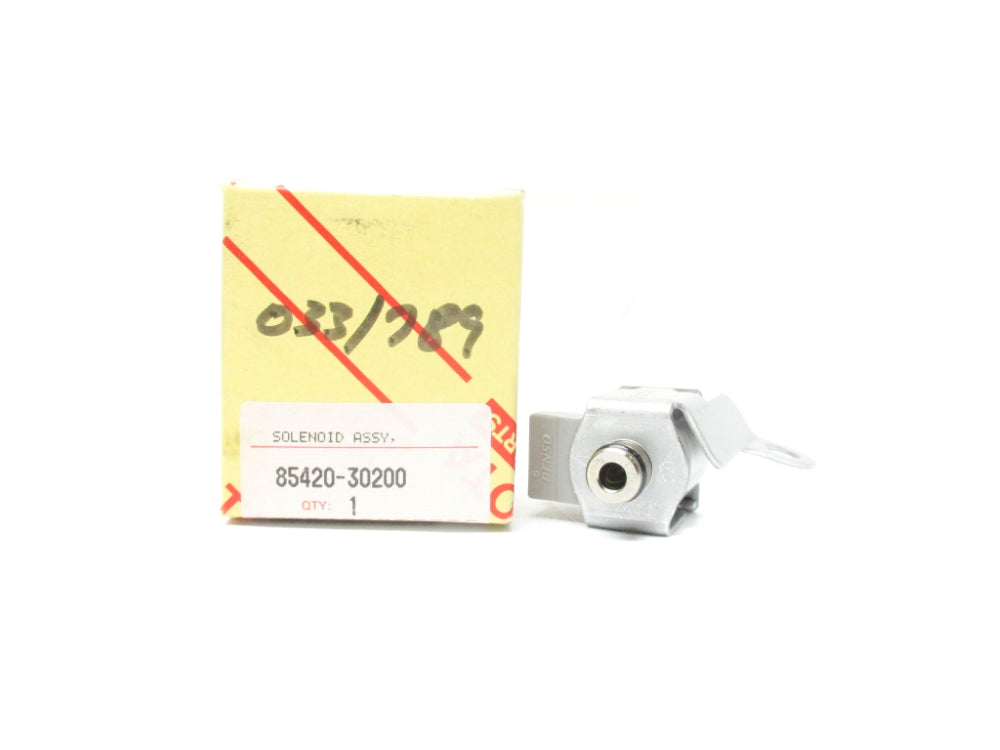 TOYOTA 85420-30200 NSMP