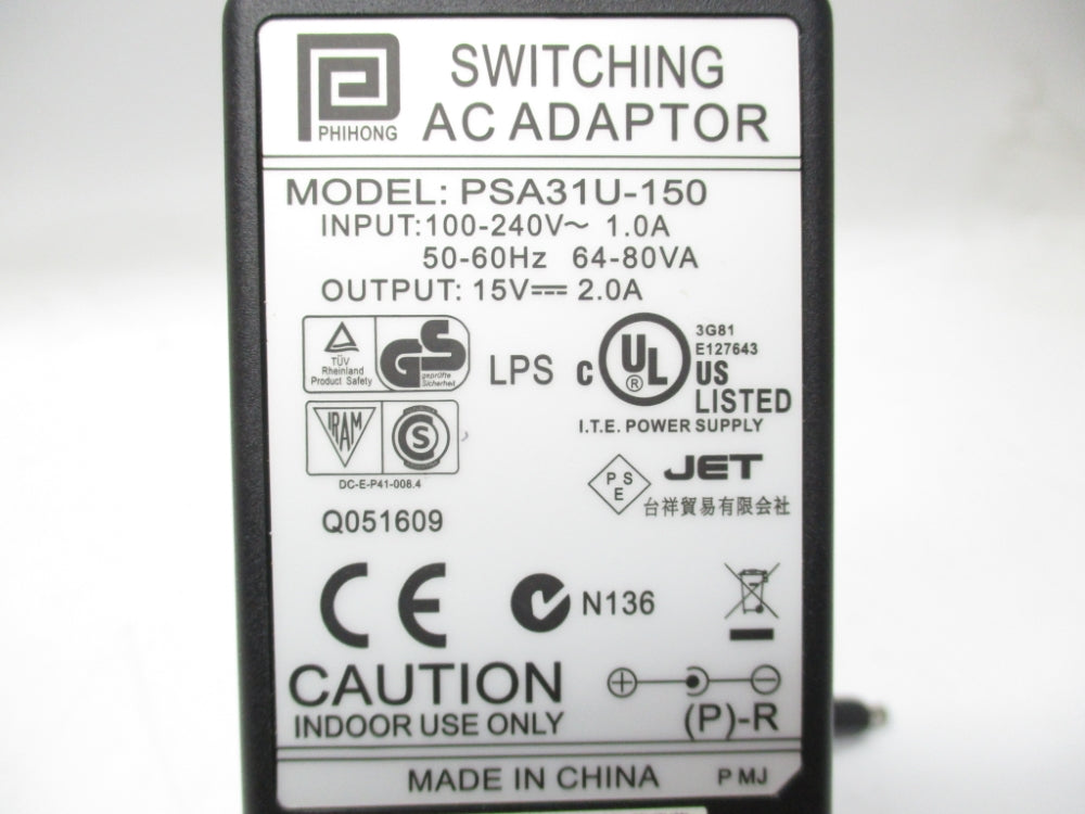 PHIHONG PSA31U-150 NSNP