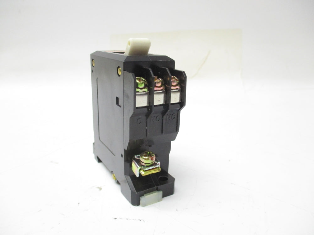 IDEC NRC111L-3A-AD 30A 250VAC NSNP