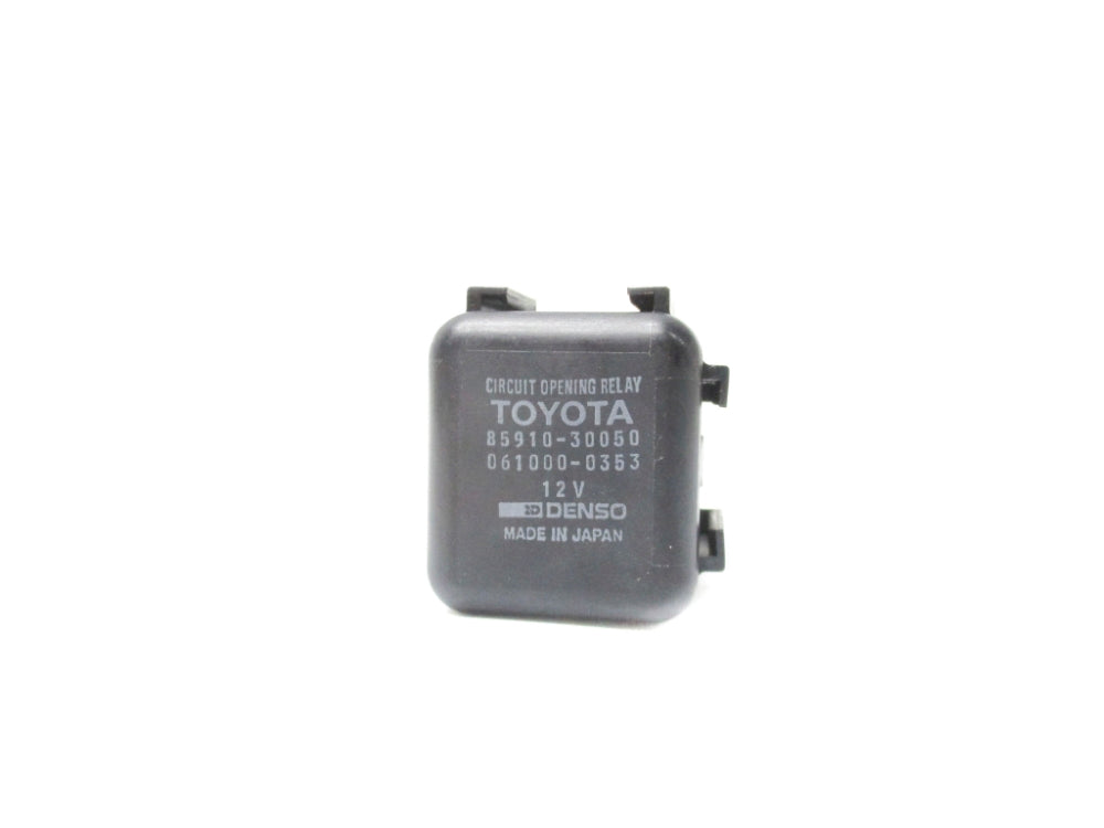 TOYOTA 85910-30050 061000-0353 12V NSNP