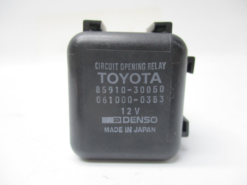 TOYOTA 85910-30050 061000-0353 12V NSNP