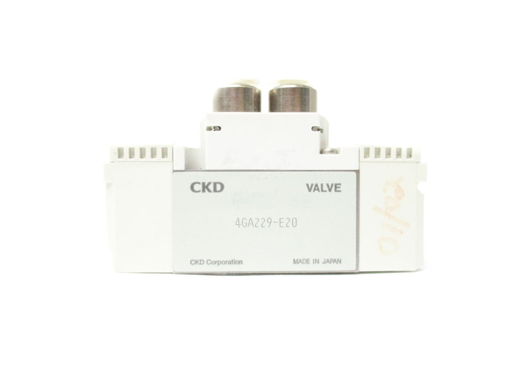 CKD 4GA229-E20 NSNP
