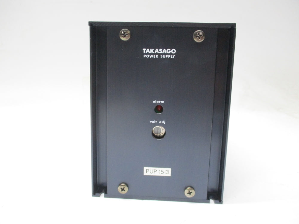 TAKASAGO PUP15-3 15034106 NSMP