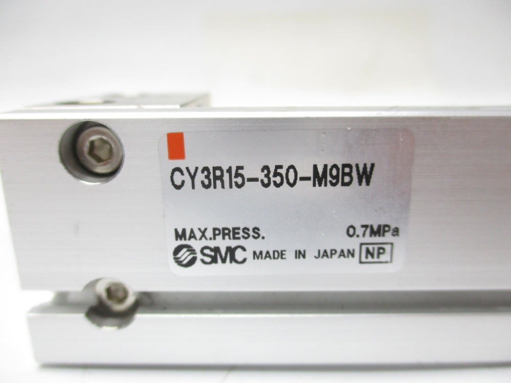 SMC CY3R15-350-M9BW NSNP