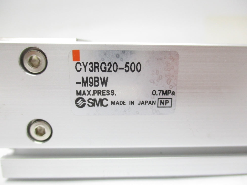 SMC CY3RG20-500-M9BW NSNP