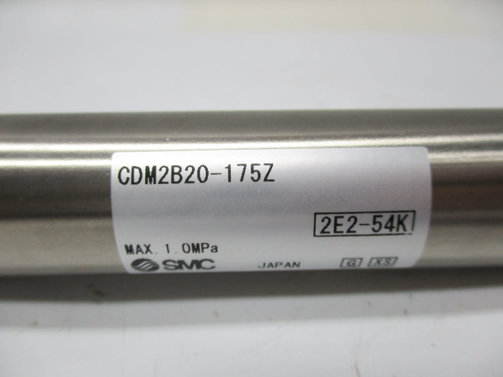 SMC CDM2B20-175Z NSNP