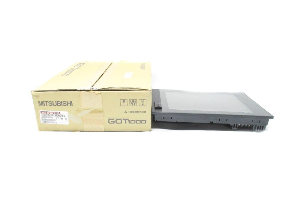 MITSUBISHI GT1572-VNBA NSMP