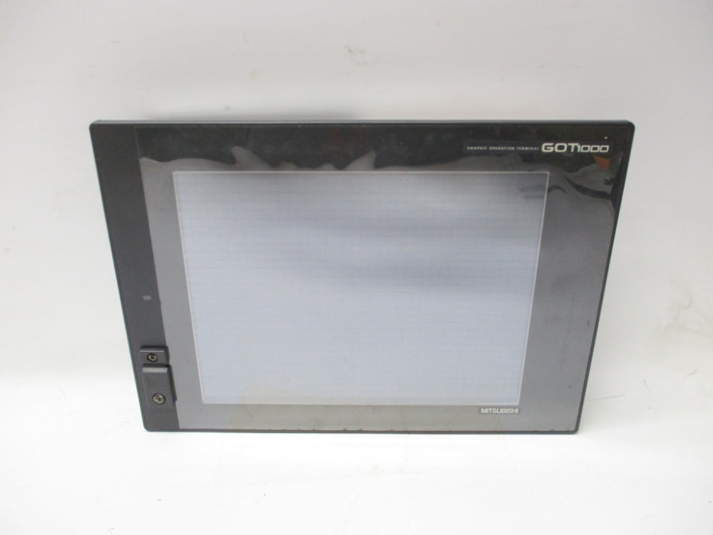 MITSUBISHI GT1572-VNBA NSMP