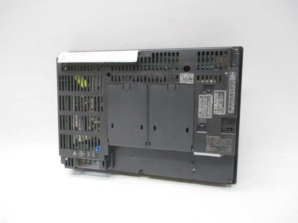 MITSUBISHI GT1572-VNBA NSMP