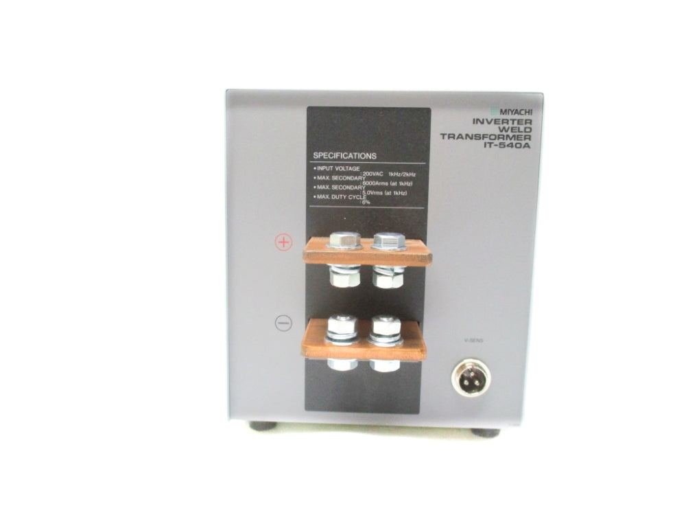 MIYACHI IT-540A NSNP