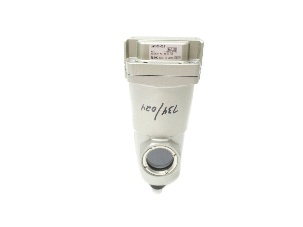 SMC AM150C-02B NSNP