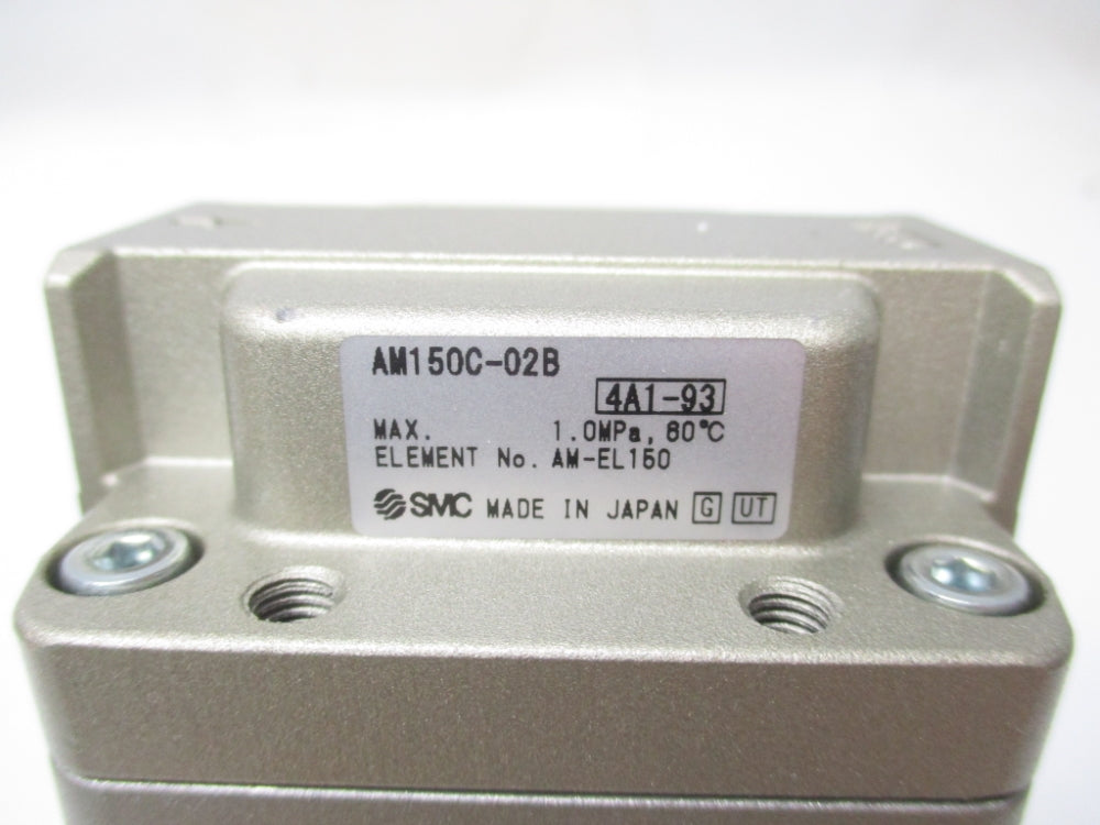 SMC AM150C-02B NSNP