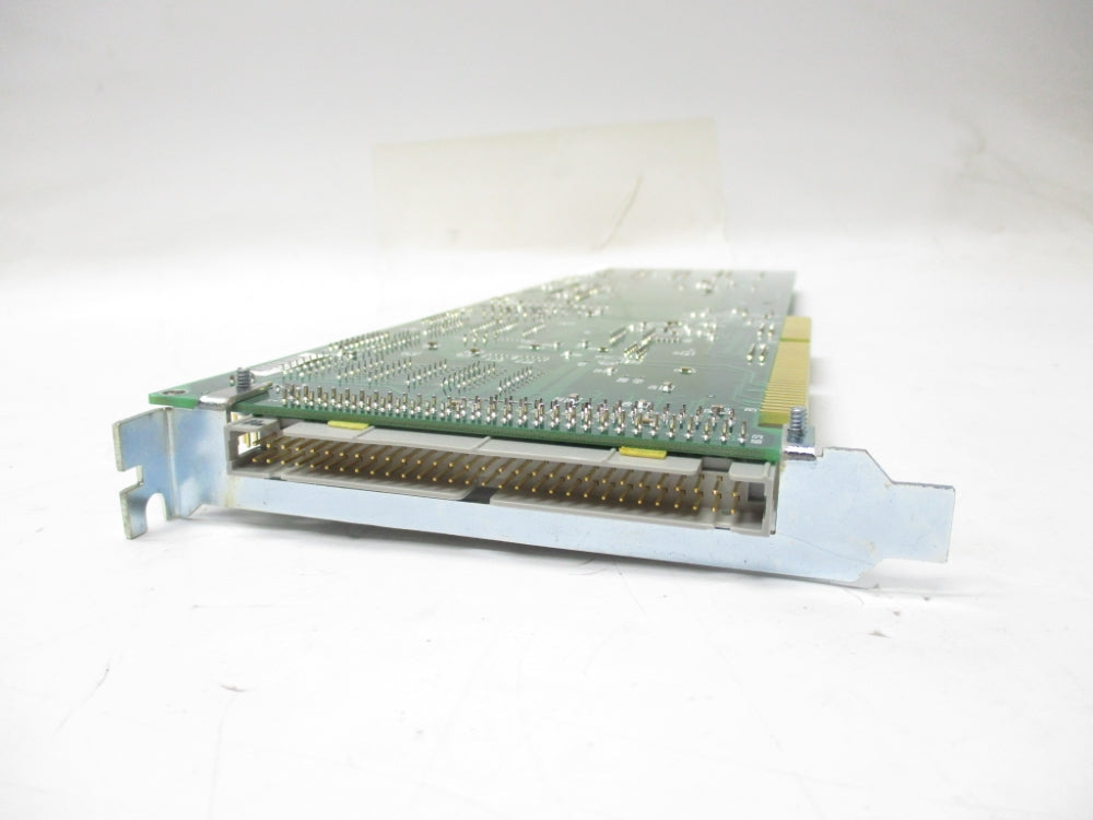 GALIL MOTION CONTROL DMC-1030 REV. I NSNP