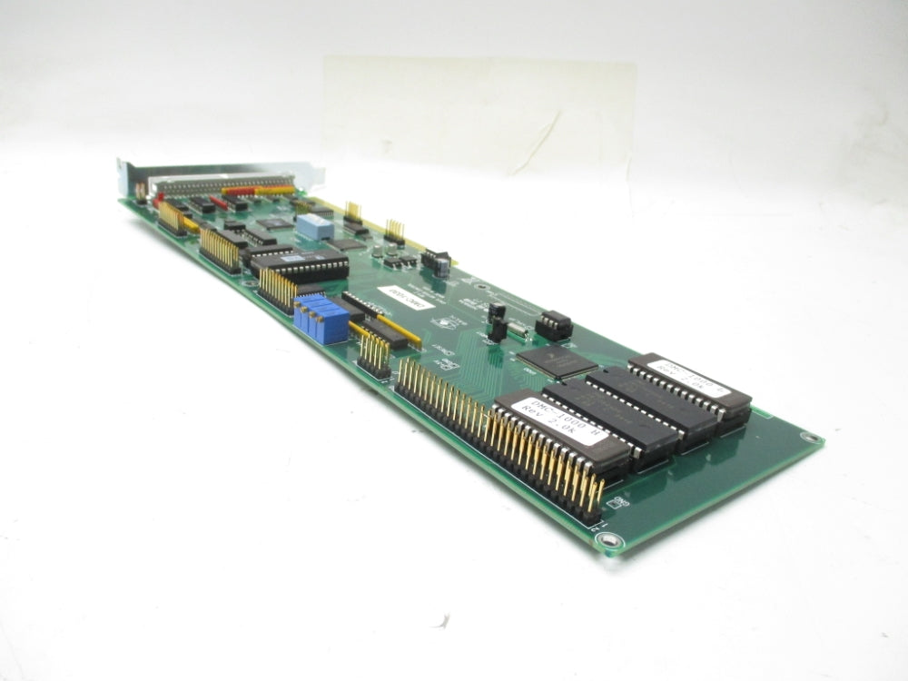 GALIL MOTION CONTROL DMC-1030 REV. I NSNP