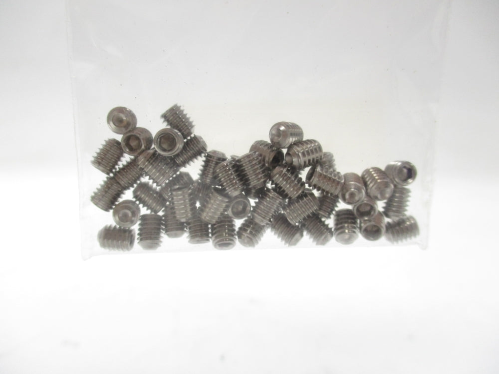 INDUSTRIAL MRO M4X5 (PKG OF 50) NSMP