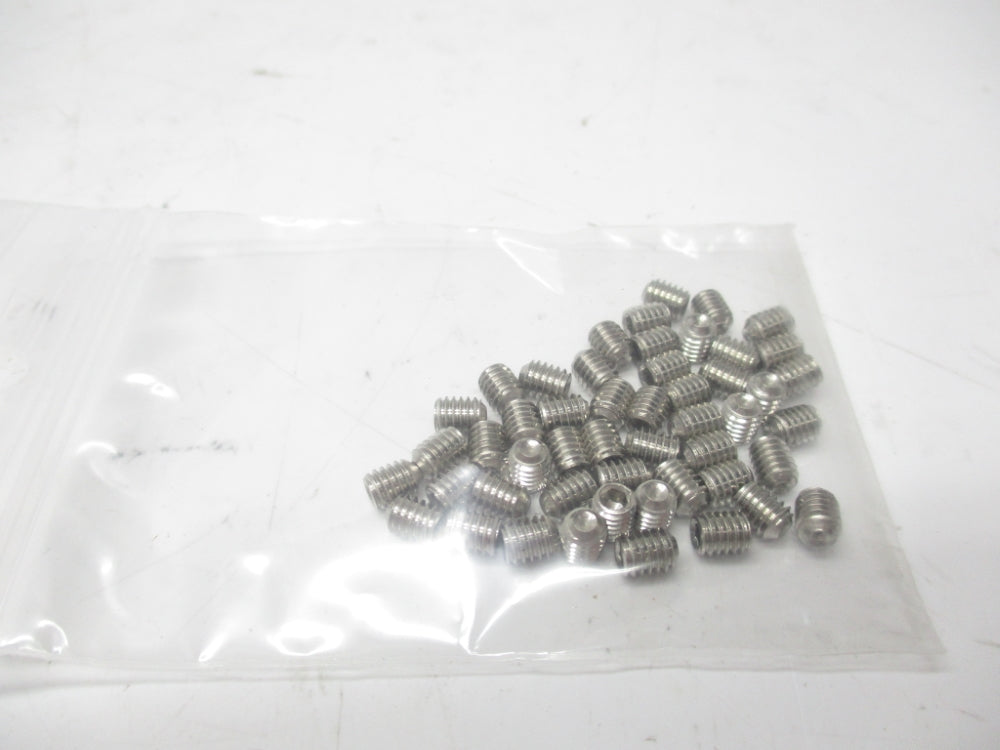 INDUSTRIAL MRO M4X5 (PKG OF 50) NSMP