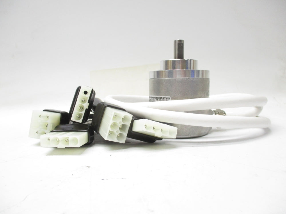 HENGSTLER 0566726/A AC58/1212EK.42PBB:6164 NSNP
