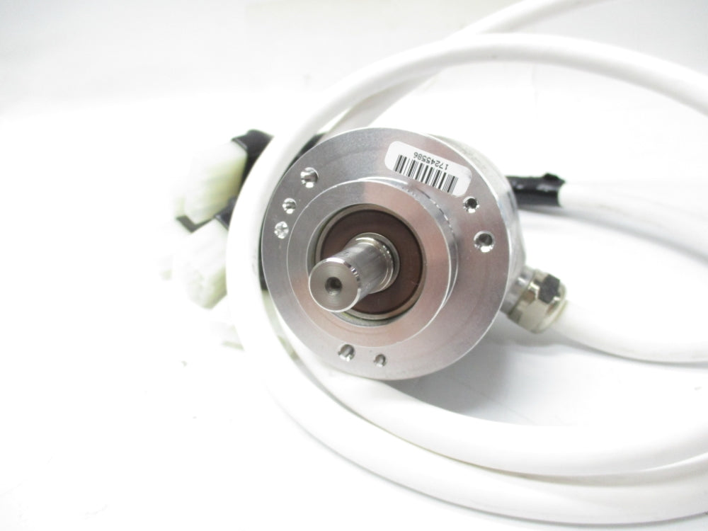 HENGSTLER 0566726/A AC58/1212EK.42PBB:6164 NSNP