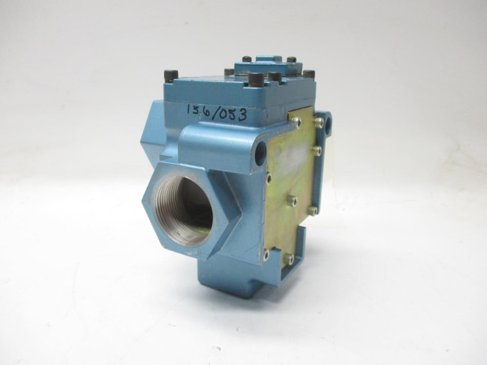 MAC 58D-83-RE 150PSI UNMP