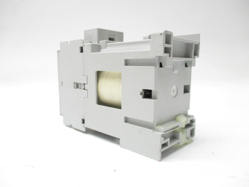 ALLEN BRADLEY 100-C09ZJ300 SER. A 24VDC NSNP