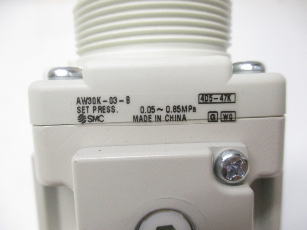 SMC AW30K-03-B NSNP