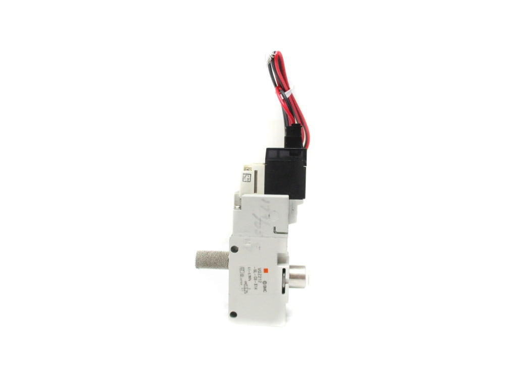 SMC VQZ212-5L-C6-X14 NSNP