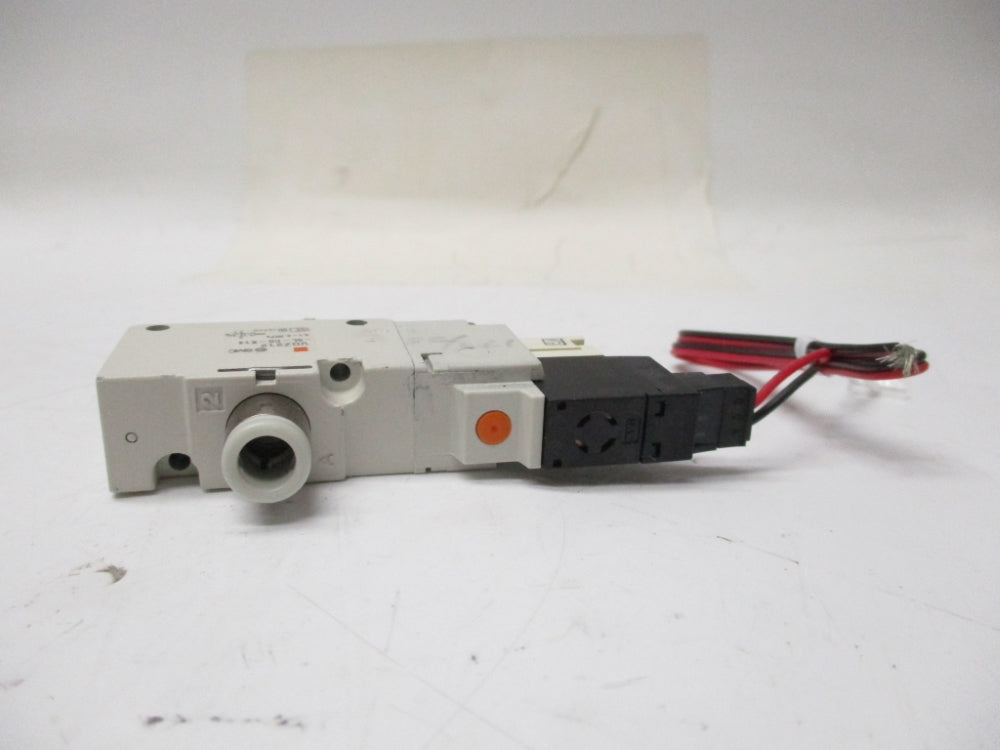 SMC VQZ212-5L-C6-X14 NSNP