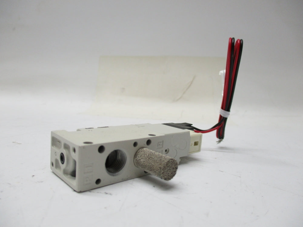 SMC VQZ212-5L-C6-X14 NSNP