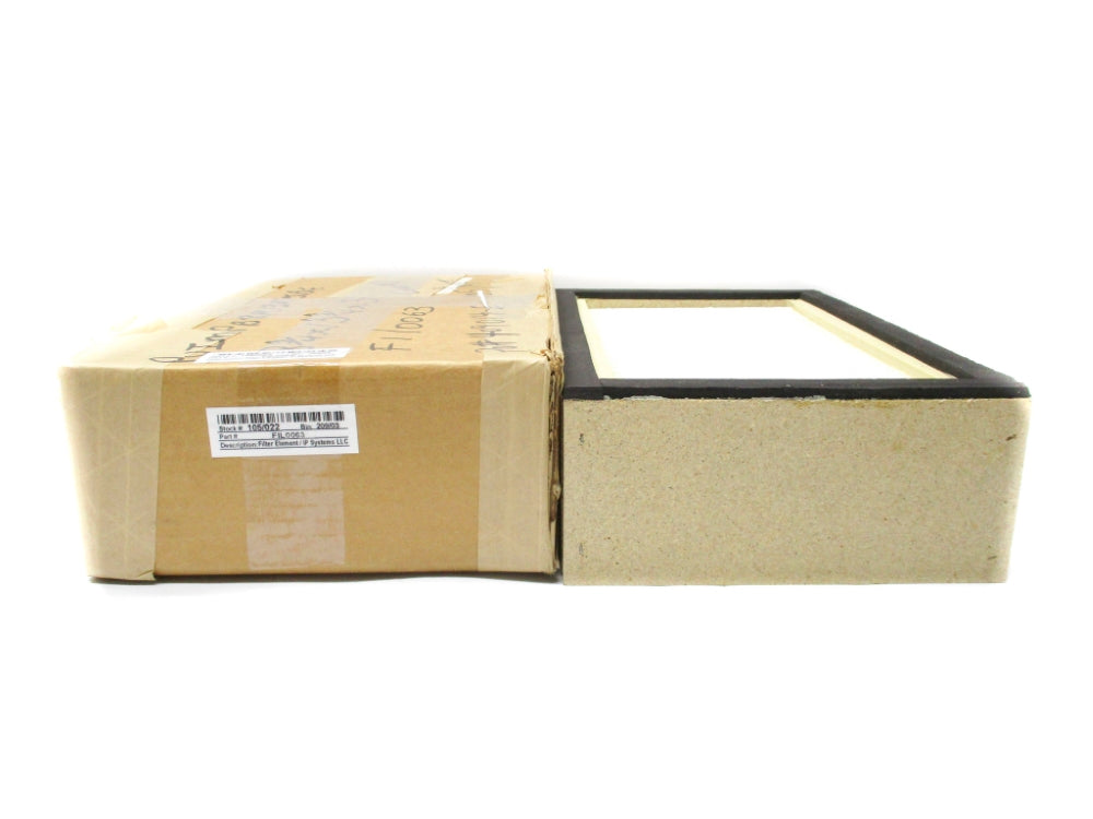 IP SYSTEMS FIL0063 NSMP