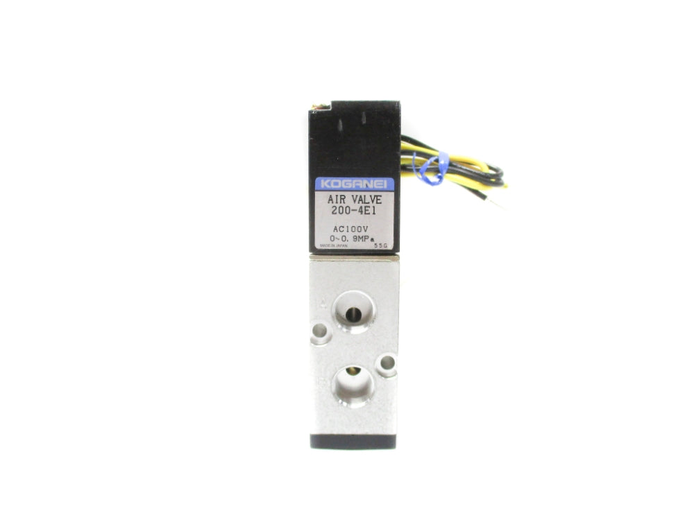 KOGANEI 200-4EI 100VAC NSNP