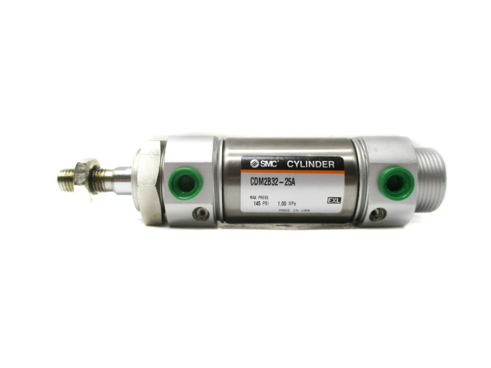 SMC CDM2B32-25A 145PSI NSNP
