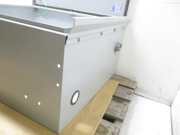 HUBBELL N412363016C UNMP
