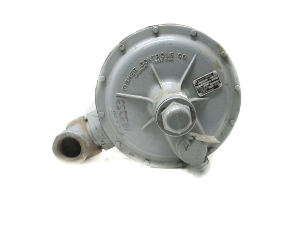 FISHER CONTROLS S201 NSNP